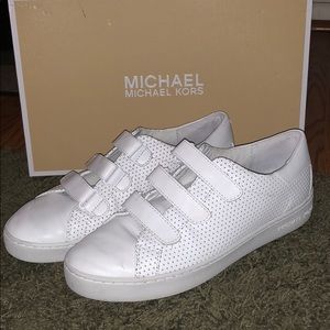 Michael kors sneakers